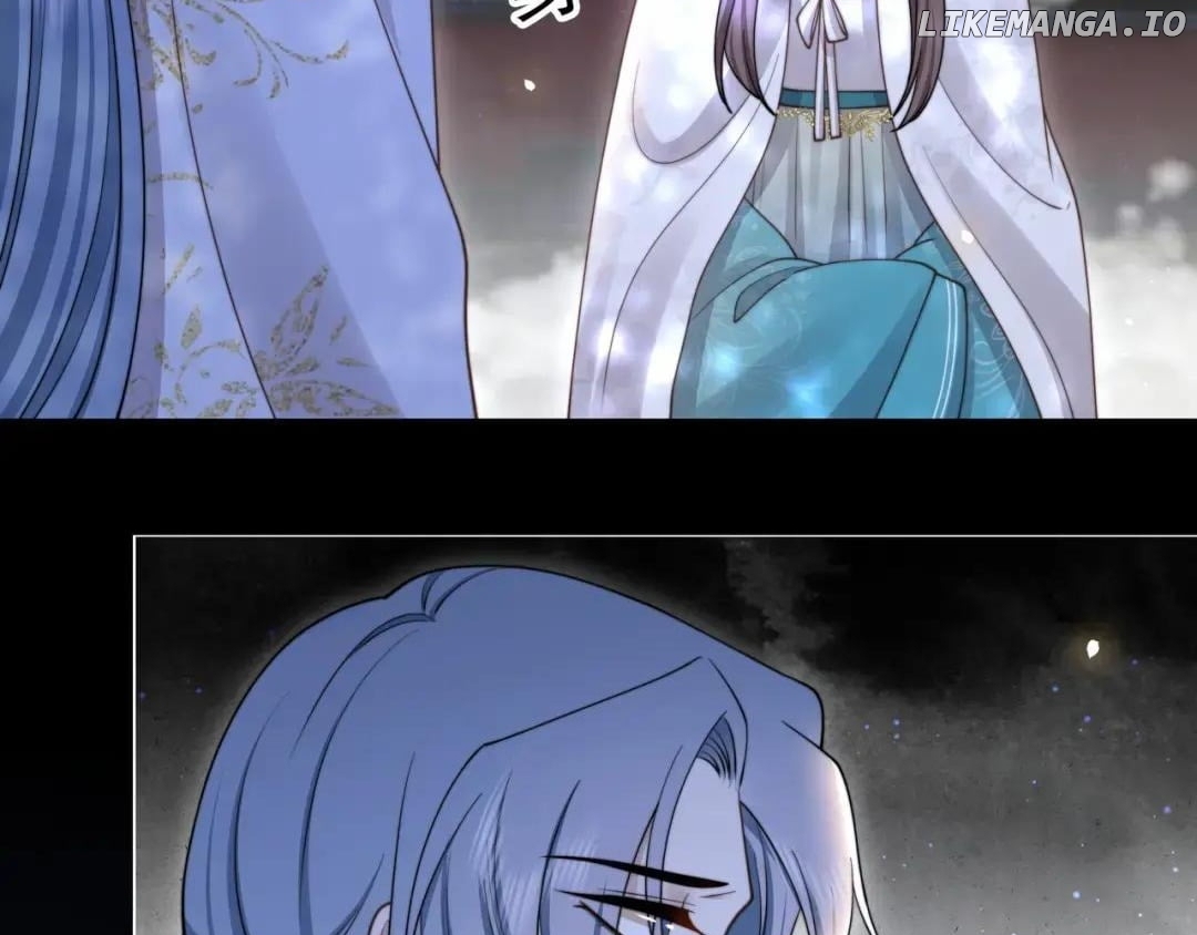 Lonely Emperor Chases His Sister-in-Law Chapter 76 - page 56